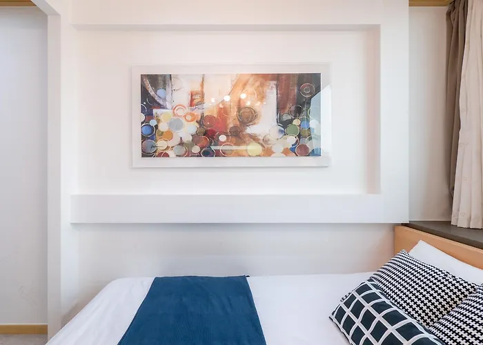 Willow House Hongdae * Seoul