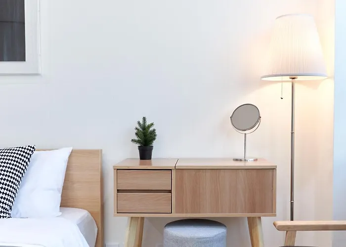 Willow House Hongdae *
