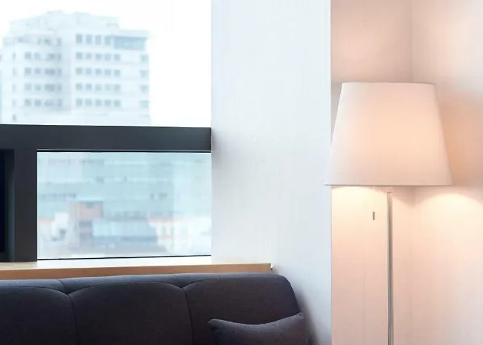 Willow House Hongdae Seoul