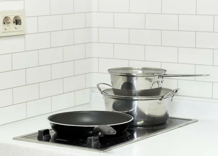 Apartment Willow House Hongdae