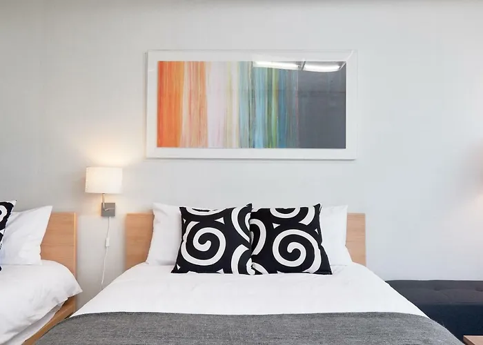Apartment Willow House Hongdae