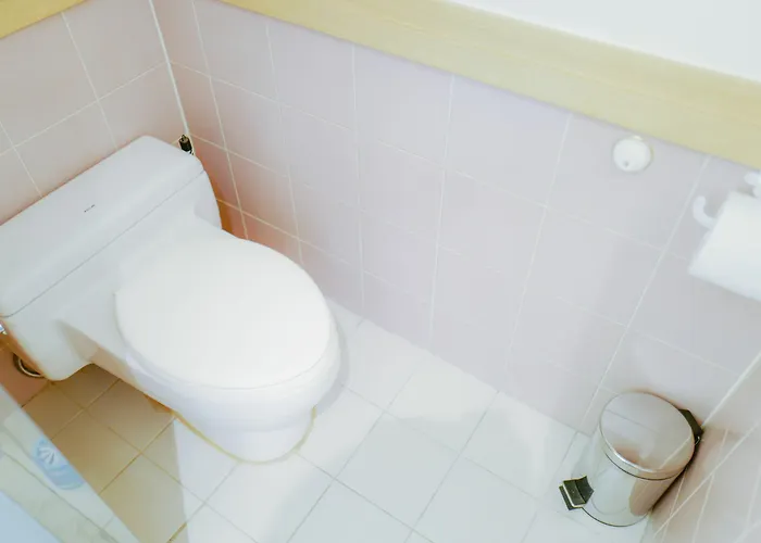 Apartament Willow House Hongdae